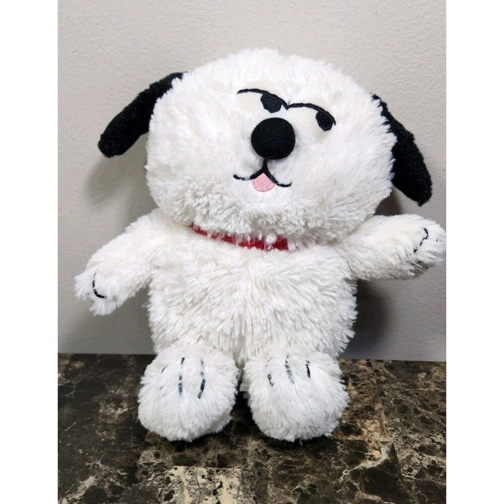 Snoopy Peanuts Olaf Nakajima Japan 2015 Plush 11"